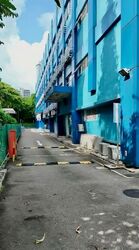 Epl Building (D3), Factory #595646691